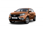 Подлокотники на автомобили LADA XRAY