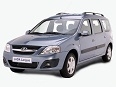 Подлокотник на автомобиль Лада Ларгус