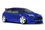 Тюнинг Ford Focus