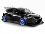 Тюнинг Mazda
