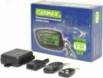 Автосигнализации Cenmax