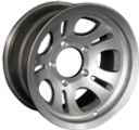 Диски Slik r15 8