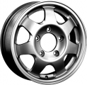 Диски Slik r16 5.5