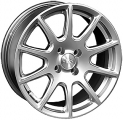 Диски Slik r16 7