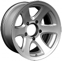 Диски Slik r16 8