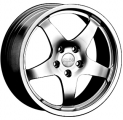 Диски Slik r17 7,5
