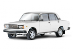 Защита двигателя, порогов и др на ВАЗ
