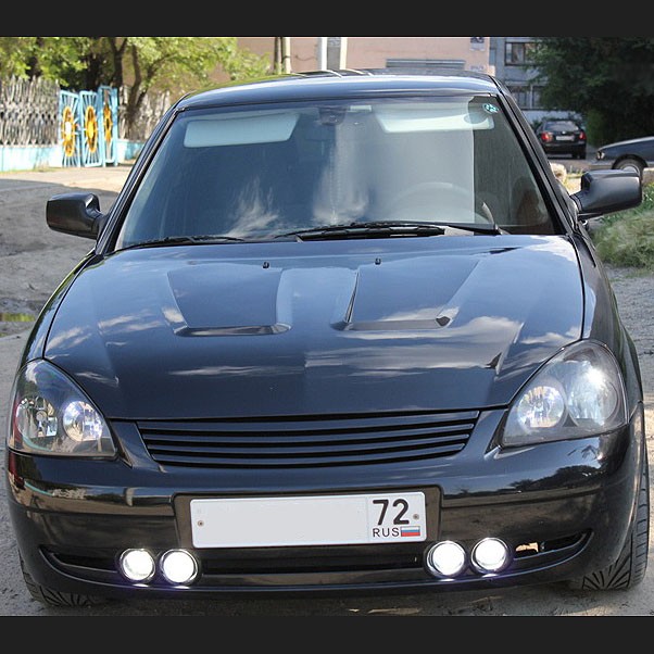 Неваш А.Н. Руководство Тюнинг-Технологий