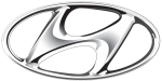 Навесная защита Hyundai