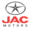 Навесная защита JAC