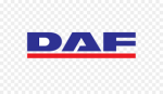 Навесная защита DAF