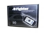 Автосигнализации Fighter