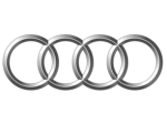 Навесная защита Audi