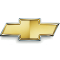 Накладки на бампер Chevrolet