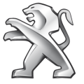 Спойлера Peugeot