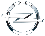 Накладки на бампер Opel