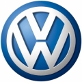 Накладки на бампер Volkswagen
