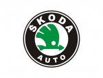 Накладки на бампер Skoda
