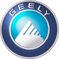 Дефлекторы Geely