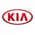 Накладки на ковролин Kia