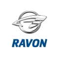 Тягово-сцепное устройство (фаркоп) Ravon