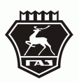 Тюнинг ГАЗ