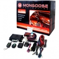 Автосигнализации Mongoose / Boomerang