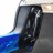 Внутренняя облицовка задних фонарей (АБС) 2 шт Renault Sandero 2014-