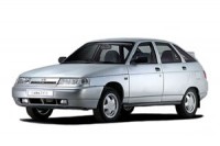 Коврики EVA на LADA 2112 хетчбэк 1996 -
