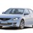 Коврики EVA на MAZDA 6 II (GH) седан 2007 — 2012