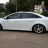 Пороги Chevrolet CRUZE седан