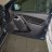 Подиумы LADA GRANTA, KALINA 2 (направленные) под динамик 20 см.