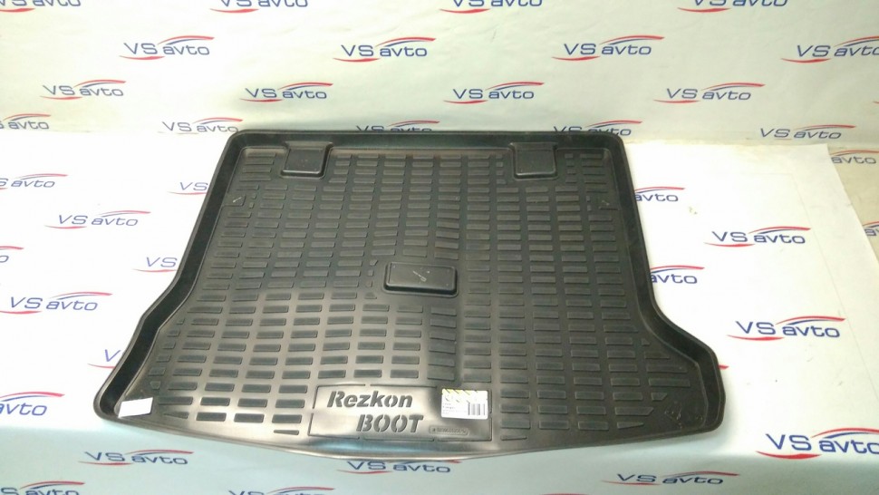 Коврик Лада Ларгус Фургон Купить