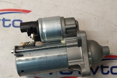 Стартер (GRANTA) "VALEO" ВАЗ 21902 (21902370801000)