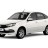 Коврики EVA на LADA GRANTA I FL рестайлинг лифтбек 2018 -