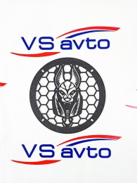 Грили для динамиков VS-AVTO Анубис