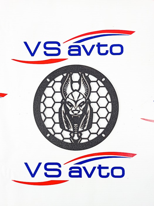Грили для динамиков VS-AVTO Анубис