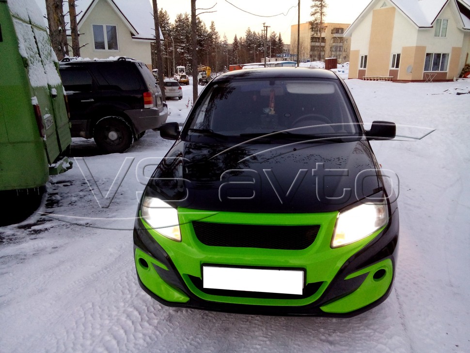 Каталог ваз 2190 2011г