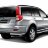 Защита порогов с алюм. площадкой Ø51мм (НПС) GREAT WALL HOVER H5 2011-/ HAVAL H5 2020- (13050205)