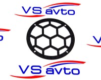 Грили для динамиков VS-AVTO Мяч