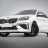 Бампер передний "ROTOR" для Kia Rio 4