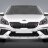 Бампер передний "ROTOR" для Kia Rio 4