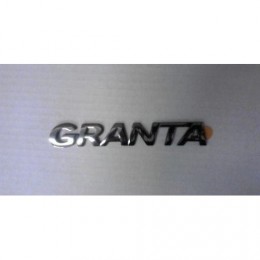 Орнамент крышки багажника «GRANTA» 2190-8212204