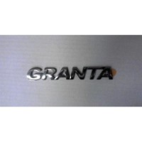 Орнамент крышки багажника «GRANTA» 2190-8212204