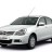 Коврики EVA на NISSAN ALMERA III (G15) 2013 -