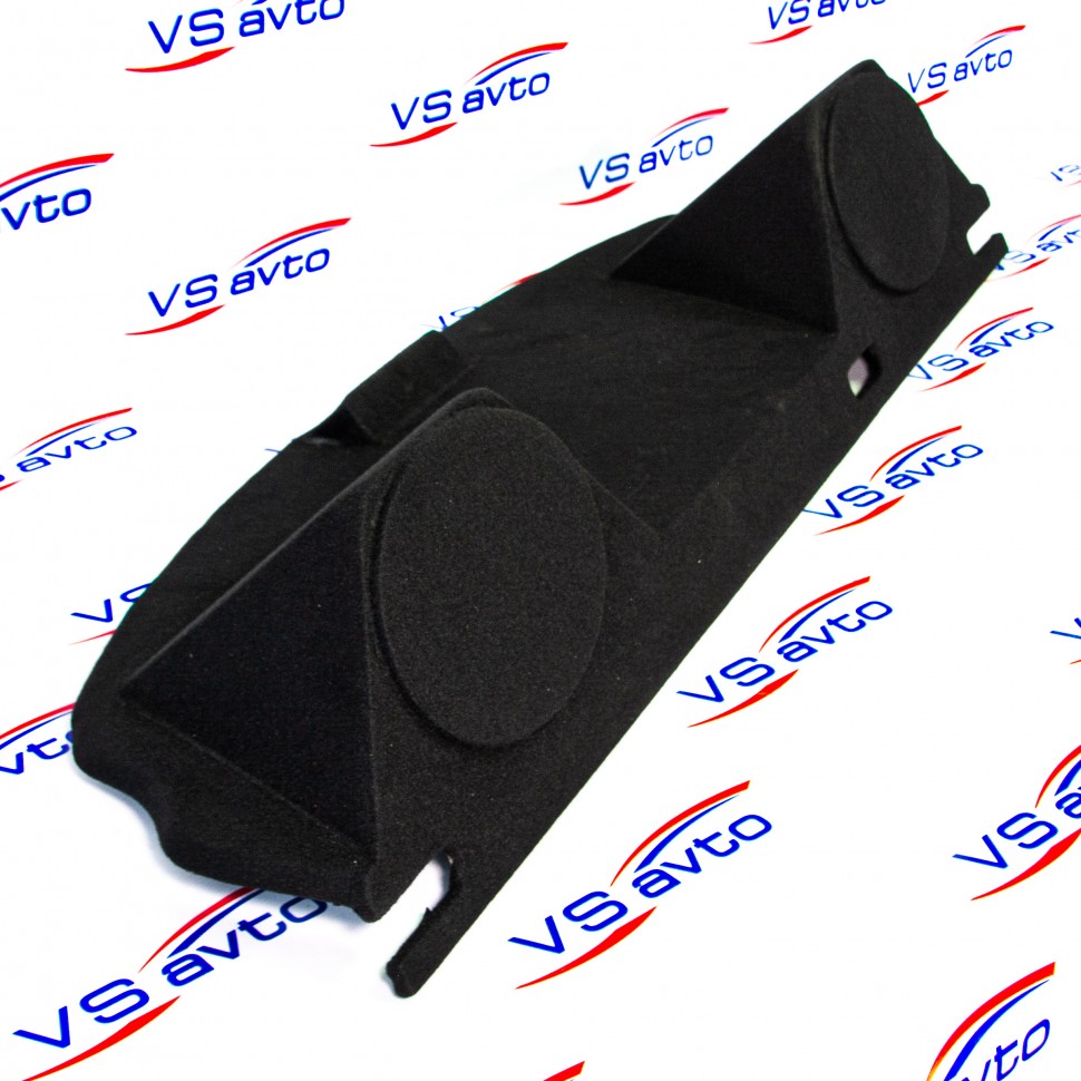 акустическая полка гранта