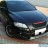 Реснички KIA Ceed 