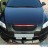 Реснички KIA Ceed 
