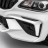 Накладки ДХО для Kia Rio