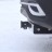 ТСУ /съемный квадрат/ с НЕРЖ накладкой KIA Seltos 2020- 2023 (KST-20-991124.00 (06071502))